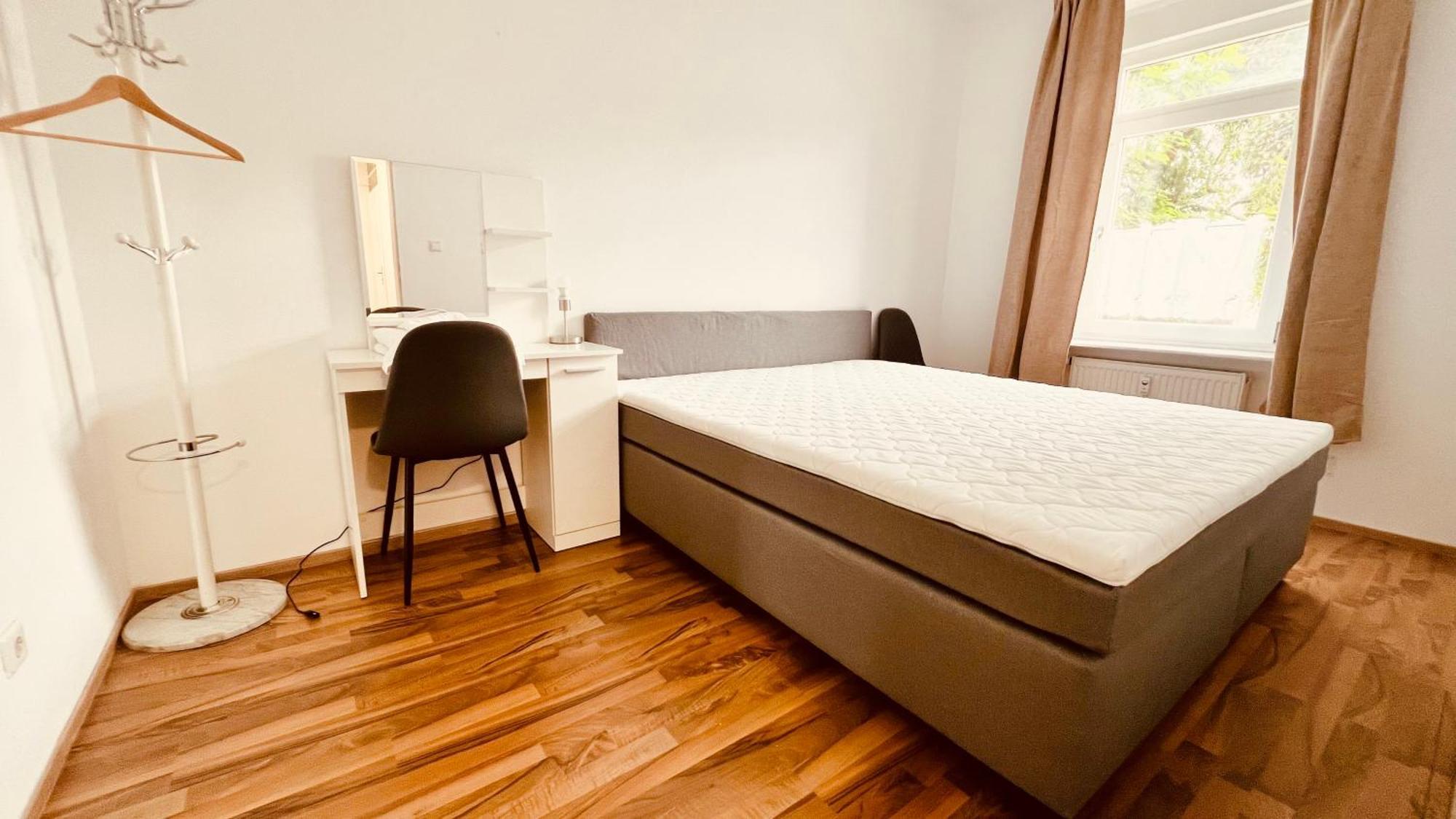De Apartment Neu-Ulm Esterno foto